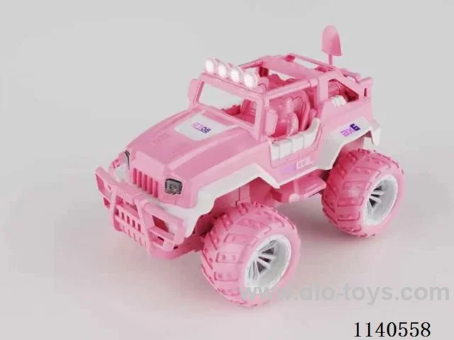 1：16 rc car /3.7V,14500，500 mAh lithium battery