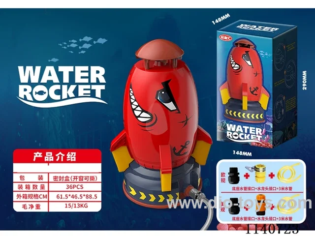 sprinkler