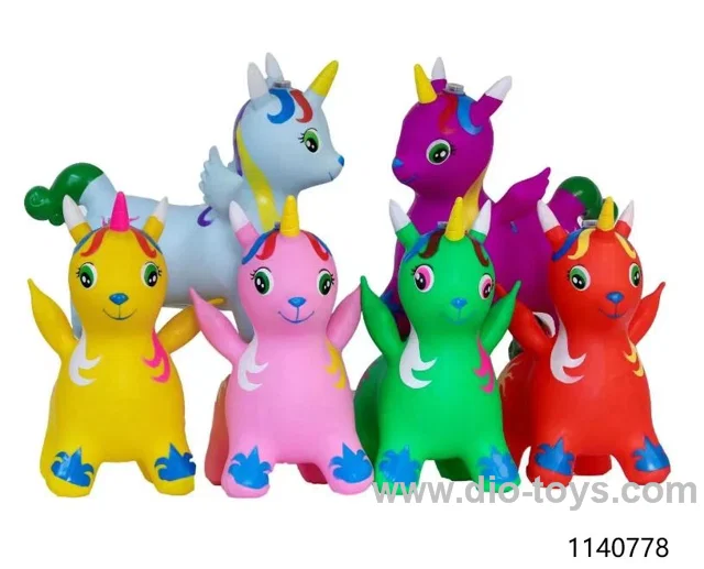 jumping animal