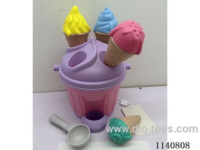 Ice Cream Bucket