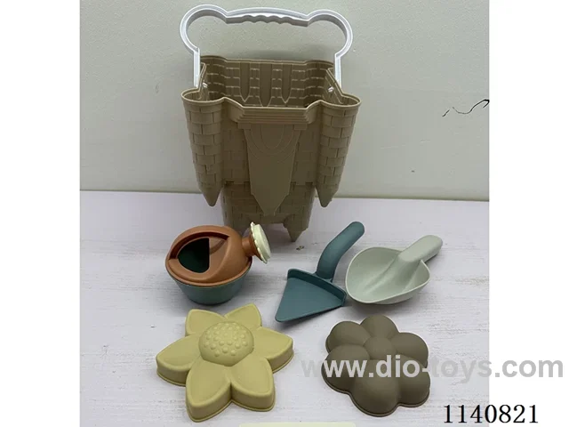 Beach Bucket