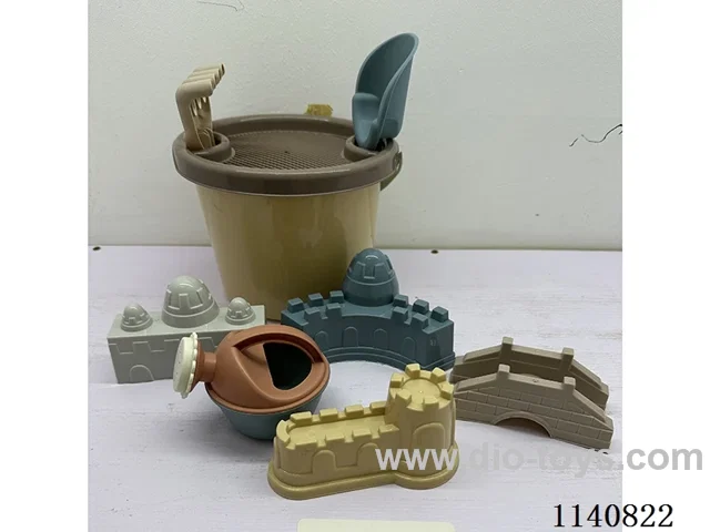Beach Bucket