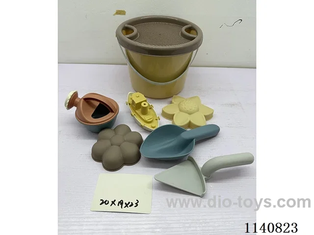 Beach Bucket
