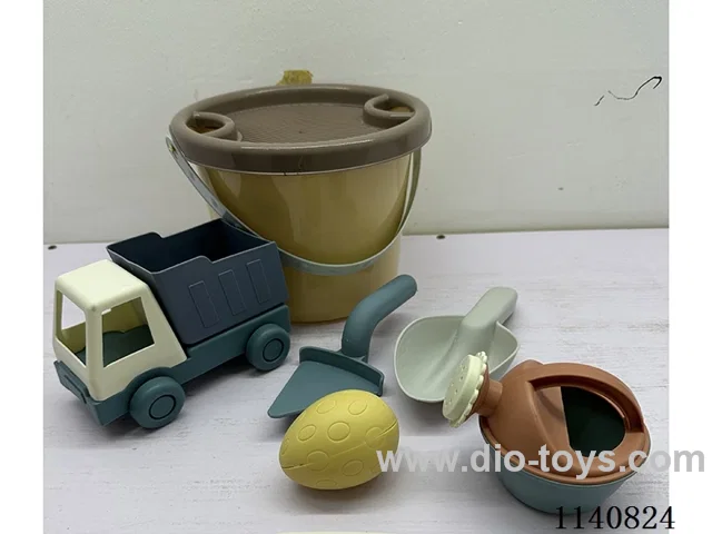 Beach Bucket