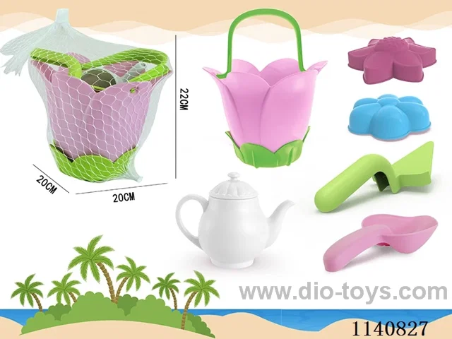 Beach Bucket