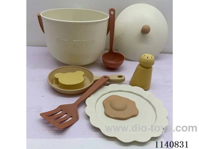 Beach Pot Set