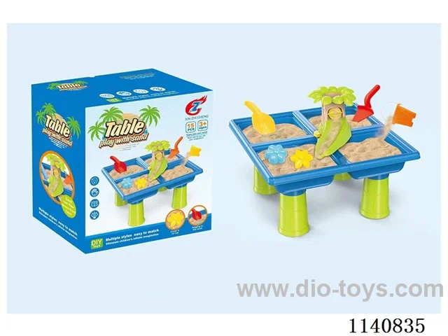 Water table