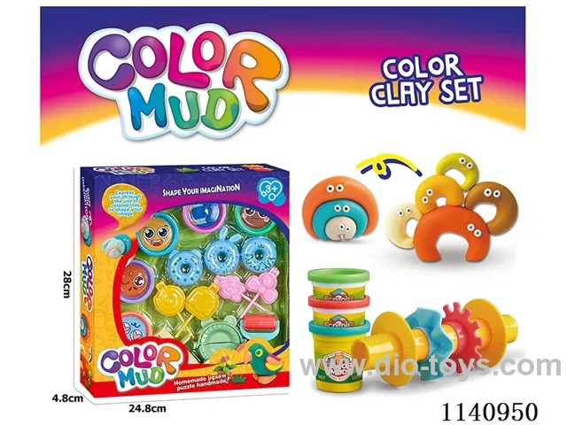 Colourful Candy