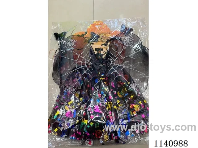 Butterfly Wings + Skirt