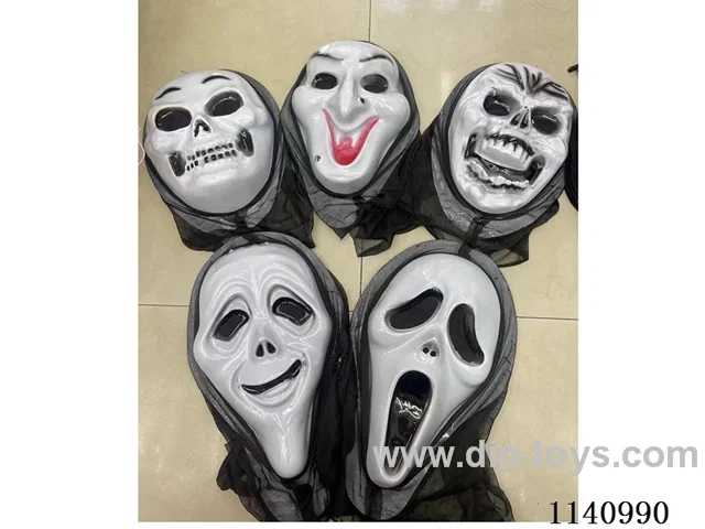 Halloween Mask