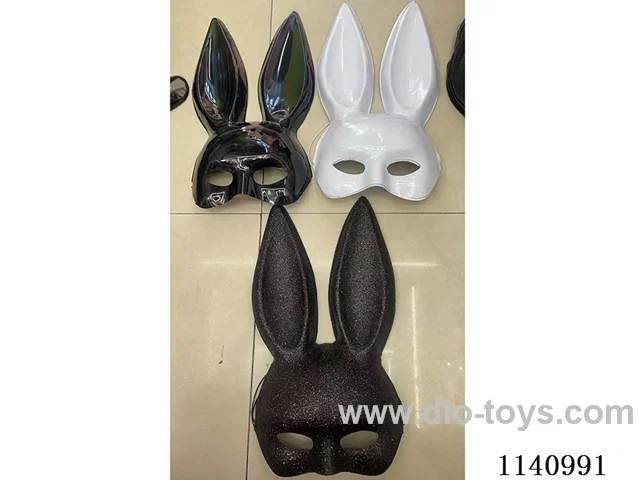 Halloween Mask