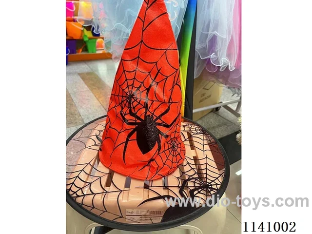 Halloween Hat/Magic Hat