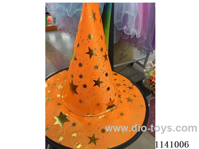 Halloween Hat/Magic Hat