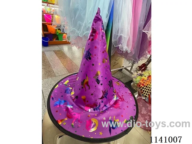 Halloween Hat/Magic Hat
