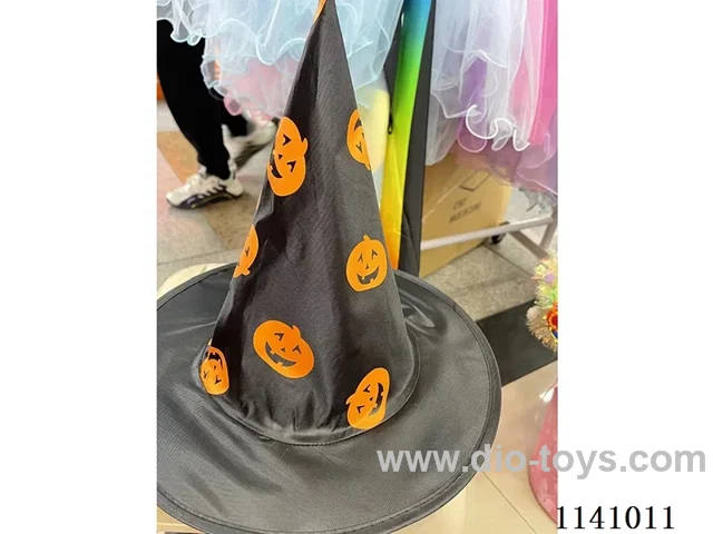 Halloween Hat/Magic Hat