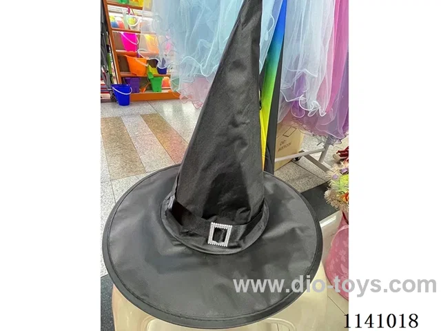 Halloween Hat/Magic Hat