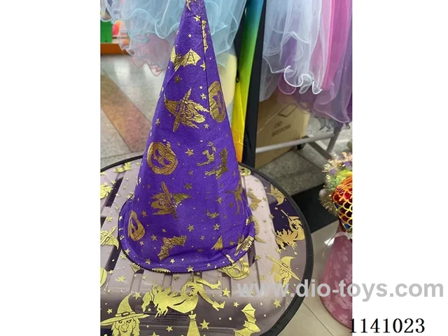 Halloween Hat/Magic Hat
