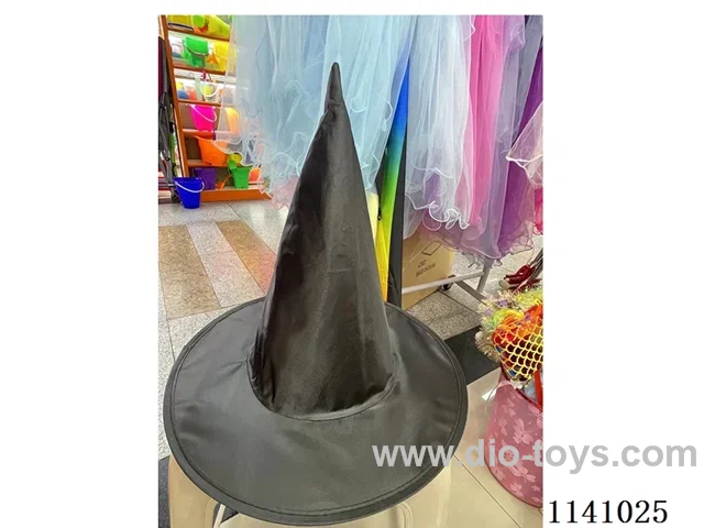 Halloween Hat/Magic Hat