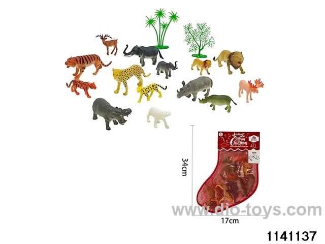 Animal Set
