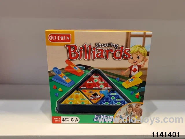 Interactive Bouncing Game Tray