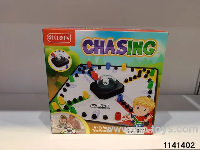 Chinese checkers board