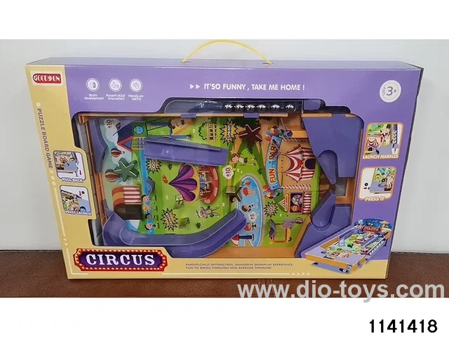 Smart Playground