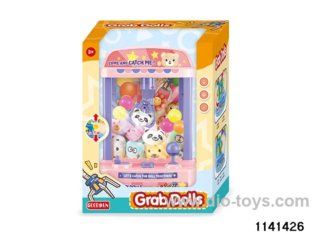 crane machine