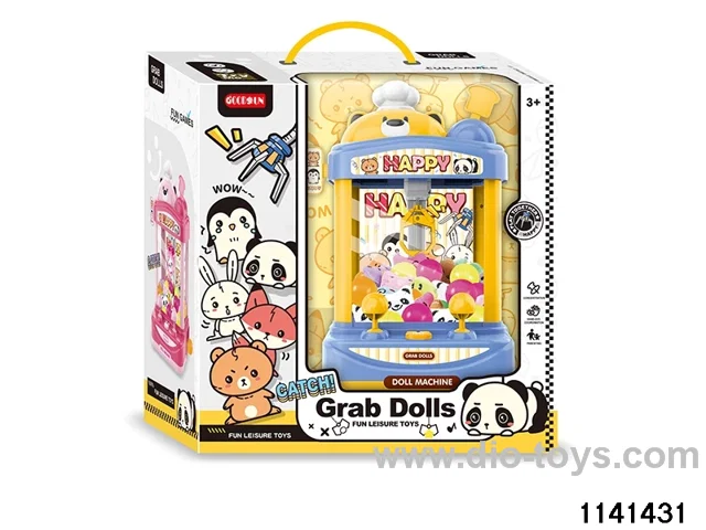 crane machine