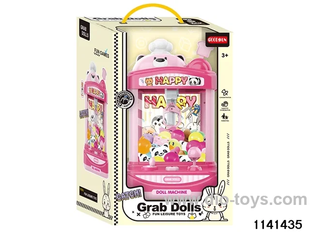 crane machine