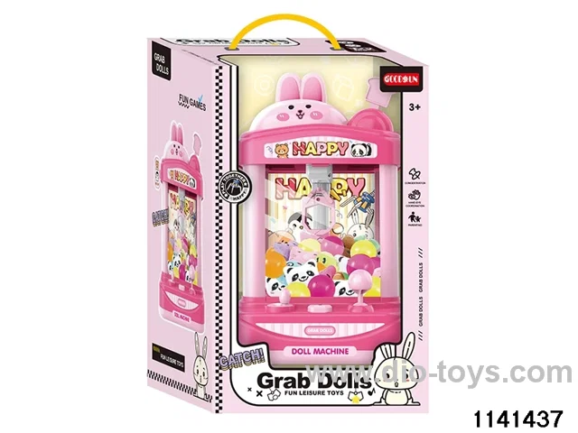crane machine