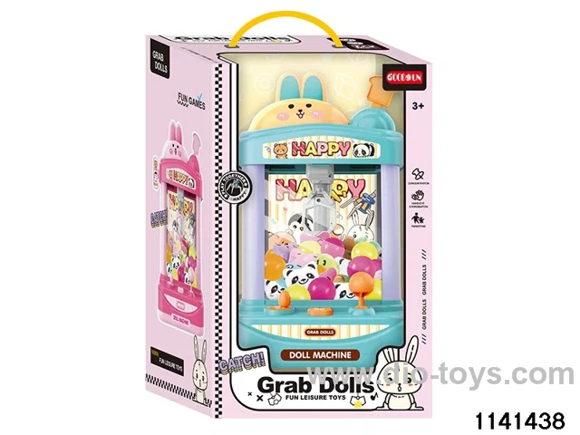 crane machine