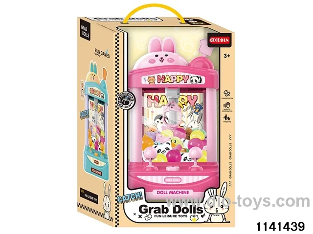 crane machine