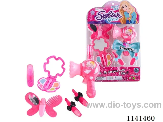 Hair Jewellery Set