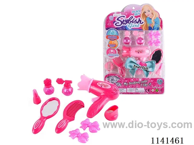 Hair Jewellery Set