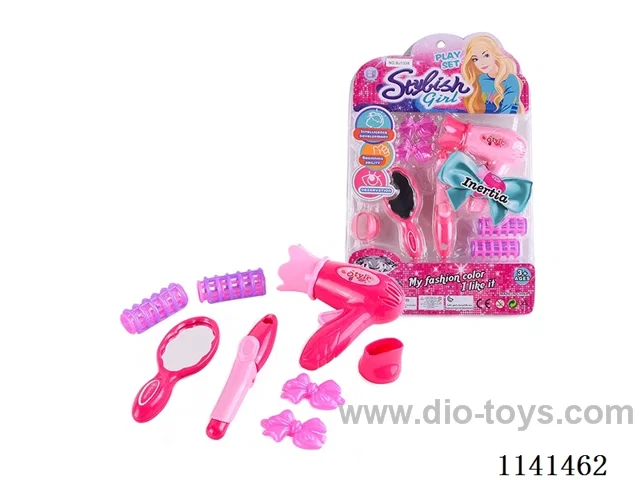 Hair Jewellery Set