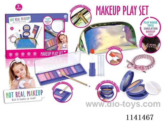 Simulation Makeup Toys