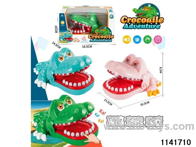 alligator