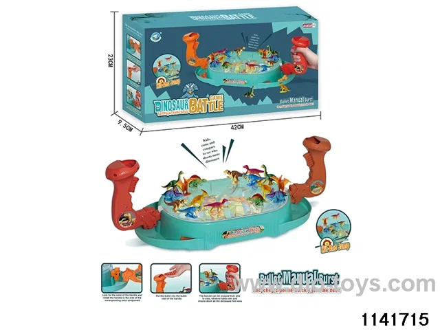 Dinosaur Match