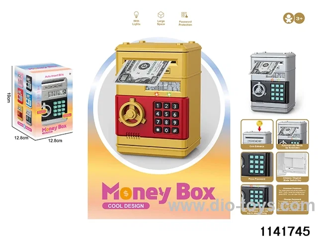 piggy bank