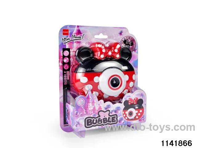 bubble camera W L/M