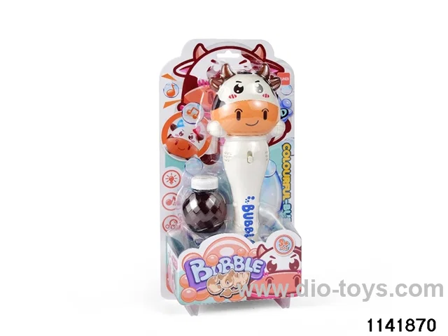 bubble bar W L/M