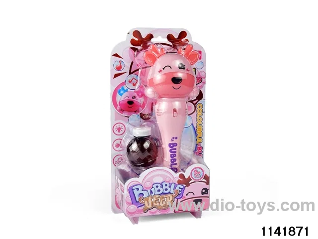 bubble bar W L/M