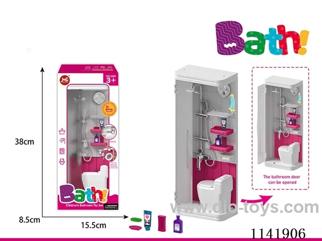 Bathroom Sets