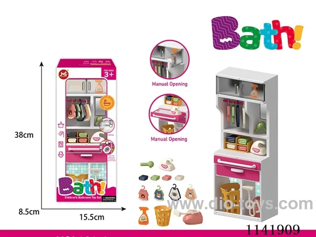 Bathroom Sets