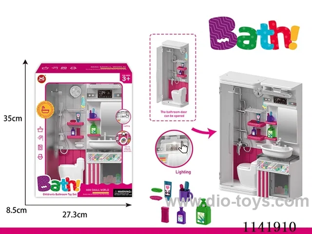 Bathroom Sets