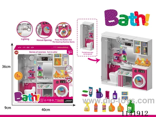 Bathroom Sets