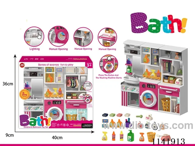 Bathroom Sets