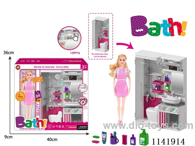 Bathroom Sets