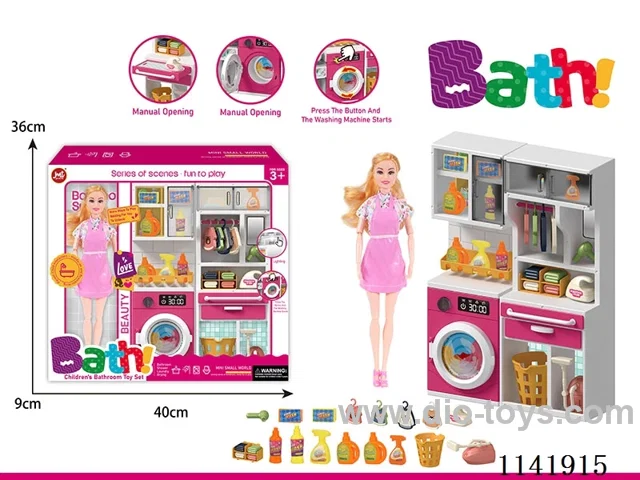 Bathroom Sets