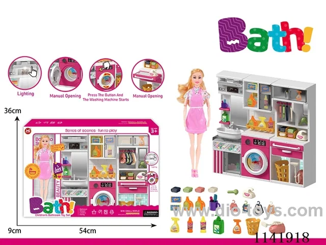 Bathroom Sets